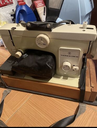 щвейная машинка: Продается швейная машинка