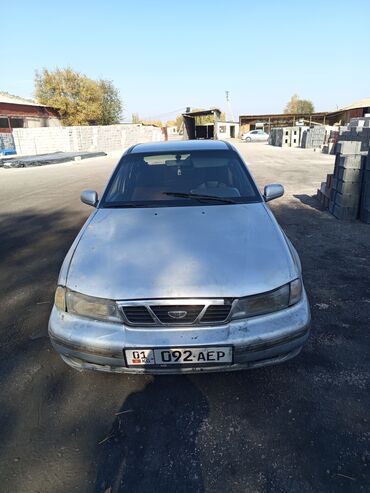 рулевая рейка ниссан сефиро: Daewoo Nexia: 2005 г., 1.5 л, Механика, Бензин, Седан
