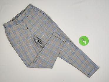 h: Esmara, Material trousers for women, size S — 2