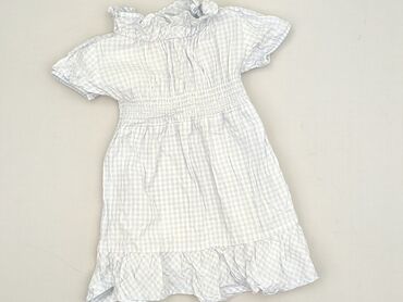sukienka allegro: Sukienka, So cute, 1.5-2 lat, 86-92 cm, stan - Idealny