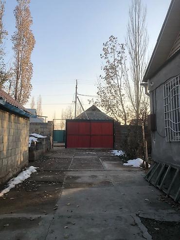 Продажа коттеджей и домов: Продается дом в с.Кашка-Баш. Ленинский район. 10 соток — 4