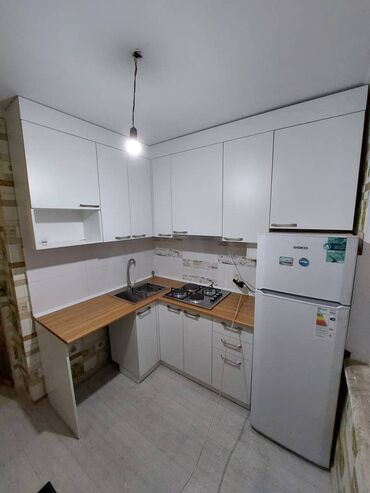 Мебель на заказ: Мебель на заказ, Кухня, Кровать, Комод, Буфетница — 10