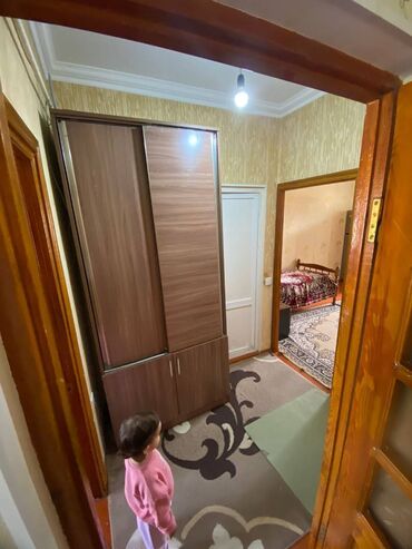 Köhnə tikili: Bakı, Yeni Günəşli Massiv D, 3 otaqlı, Köhnə tikili, 65 kv. m — 9