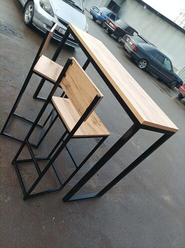 Мебель на заказ: Мебель на заказ, Стол — 3