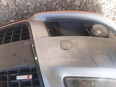 ajkula auto: BRANIK ZA AUDI A4 | Prednji branik audi a4 b7 s line. Ide u kompletu — 5