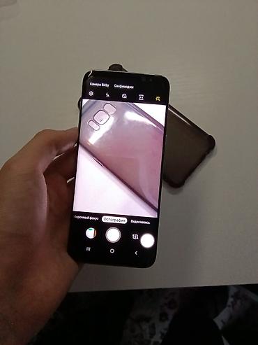 Samsung: Samsung Galaxy S8, Б/у, 64 ГБ — 9