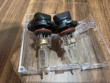 İşıqlandırma sistemləri: Halogen, 12 w, Chevrolet Malibu, Orijinal, ABŞ, İşlənmiş — 2