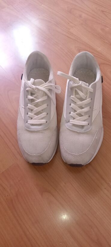 vans patike zenske: 41, color - White