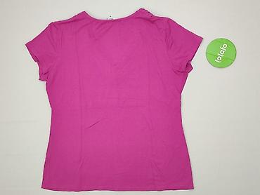 mc earl koszule: M&Co, T-shirt damski, rozmiar 2XL — 3