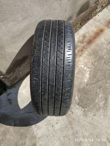 Шиналар: Шиналар 205 / 60 / R 16, Жай, Колдонулган, 1 даана, Жеңил унаалар, Кытай, Bridgestone