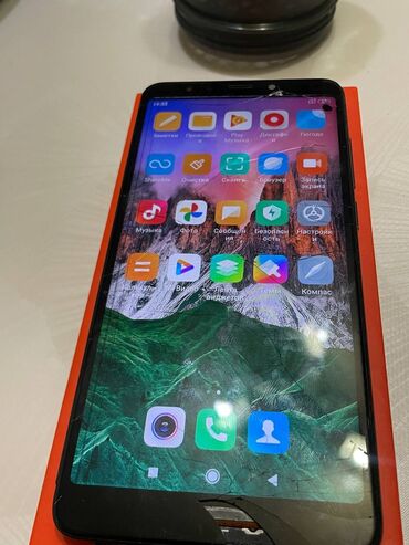 самсунг а 35 256 гб цена в бишкеке: Redmi, Redmi 5, Б/у, 16 ГБ, цвет - Черный, 2 SIM