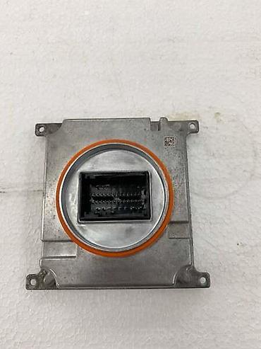 gps za vozila: BALAST ZA VOLKSWAGEN GOLF 7 - 7P5941591AD | Trafo fara za Volkswagen — 2