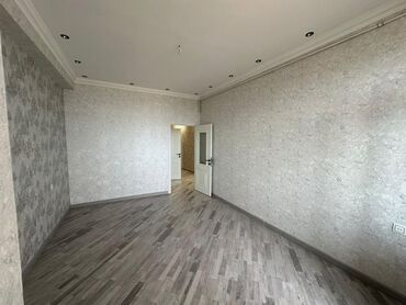 sekide satiliq bina evleri: Новый Ясамал, 2 комнаты, Новостройка, м. Иншаатчылар, 74 м²