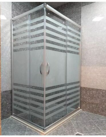 panel aboy: Новый Кабинка с открытым верхом, Угловая, Платная доставка