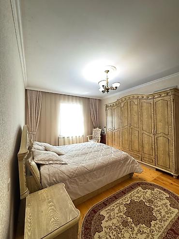 Həyət evləri və villalar: Sabunçu qəs. 4 otaqlı, 130 kv. m, Yeni təmirli — 7