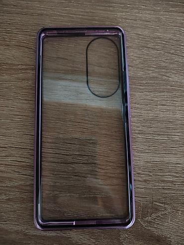 100 jezika volim te: Honor 70 black midnight zakrivljen displej, 8Gb/256Gb,star 2 godine — 6