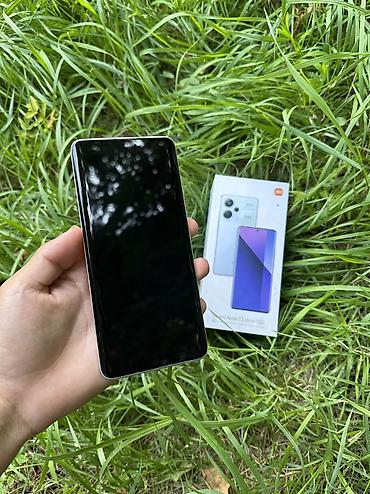 redmi note 12 pro 4g: Redmi, Redmi Note 13 Pro Plus, Б/у, 512 ГБ, цвет - Белый, 1 SIM, 2 SIM, eSIM — 2