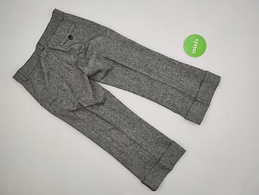 parka atmosphere: Ego, Spodnie materiałowe damskie, rozmiar S — 3