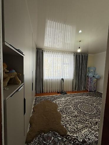 Продажа комнат: 1 м², С мебелью — 5