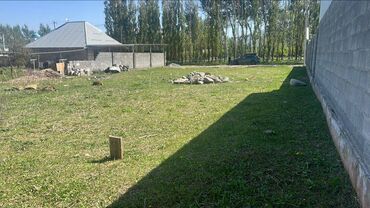 дом участок бишкек: 8 соток, Курулуш, Кызыл китеп, Сатып алуу-сатуу келишими