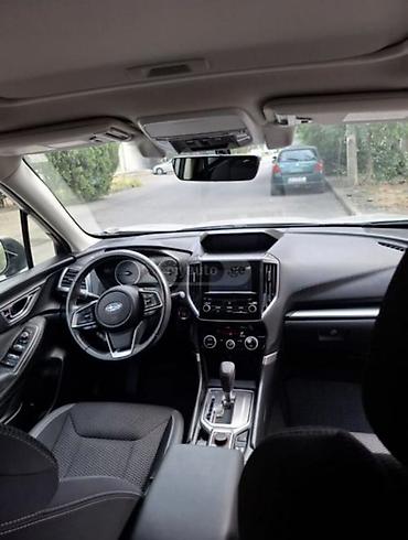 Subaru: Subaru Forester: 2019 г., 2.5 л, Вариатор, Бензин, Кроссовер — 7