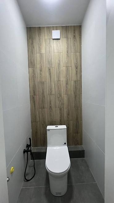 Продажа квартир: 2 комнаты, 67 м², Элитка, 13 этаж, Евроремонт at lalafo.kg — 12 Продажа квартир: 2 комнаты, 67 м², Элитка, 13 этаж, Евроремонт — 12