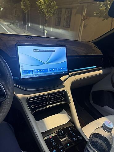 контур 232: BYD Song Plus: 2025 г., Гибрид, Кроссовер — 8