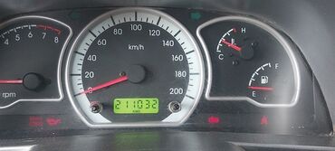 авто в россии: Daewoo Nexia: 2009 г., 1.6 л, Механика, Бензин, Седан