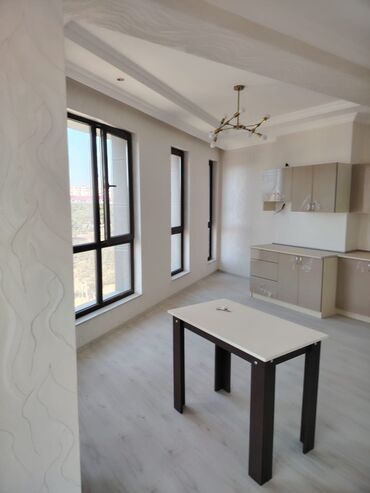 Yeni tikili: 2 otaqlı, Yeni tikili, 84 kv. m — 13