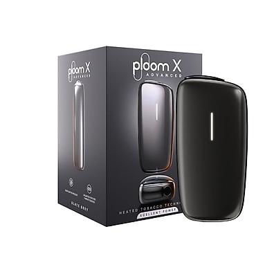 ploom x: Ploom X Advanced – tütün qızdırma cihazı ​Salam! Ploom elektron — 4