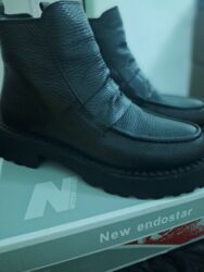 зимний сапок: Одевала 2 раза, мне размер немного не подошел. заказывала онлайн