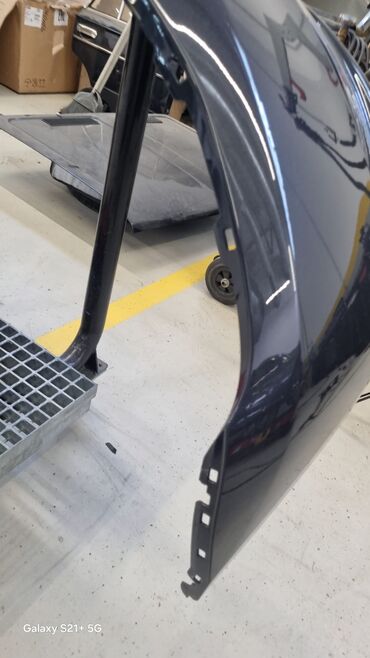 Bamperlər, buferlər: Tank MODEL Y, 2024 il, ABŞ, Ünvandan götürmə — 8