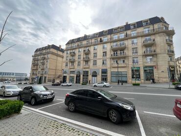 Yeni tikili: Ağ şəhər, 4 otaqlı, Yeni tikili, m. Xətai, 188 kv. m — 5