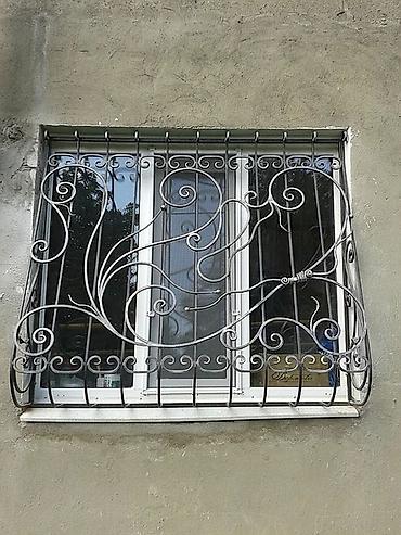 Сварка: Сварка | Решетки на окна Доставка, Монтаж, Гарантия — 11