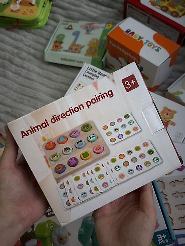 деревянные игрушки на елку: 🧸 Развивающие игрушки, с которыми ребенок играет и учится одновременно — 7