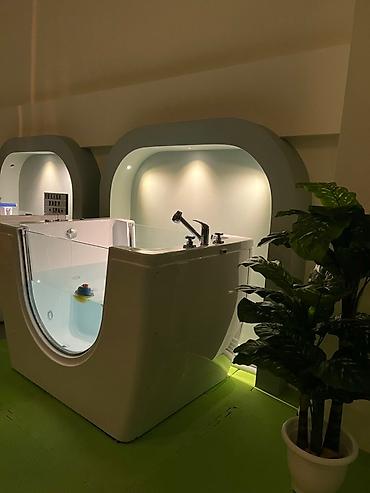 Готовый бизнес: Hazir biznes uşaq spa mərkəzi açmaq üçün butun lazimi avadanliqlar var — 3