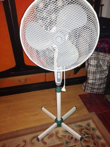 Ventilatori: Ventilator ispravan KENO na lalafo.rs Ventilator ispravan KENO - Trstenik