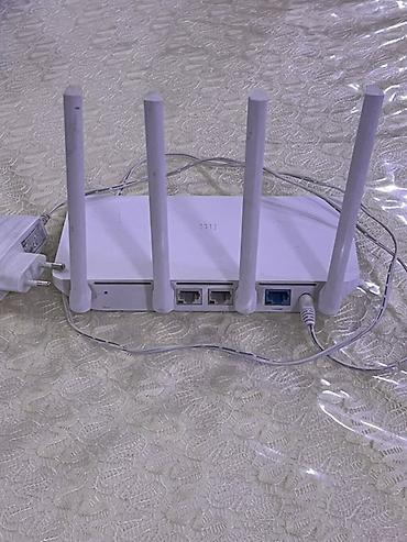 asus core i7: Xiaomi Mi Router 3C Wi‑Fi routeri Xüsusiyyətlər: - Model: R3L (Mi — 2