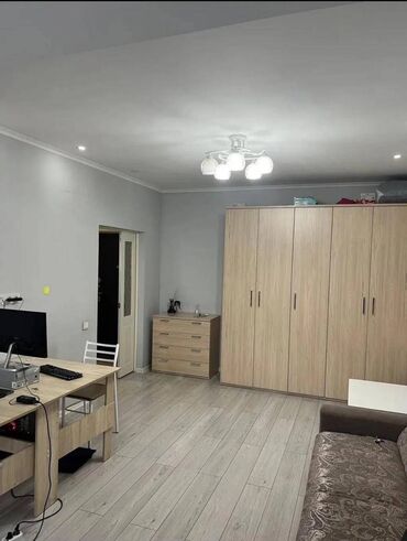 1ком кв купить: 1 комната, 40 м², Элитка, 10 этаж