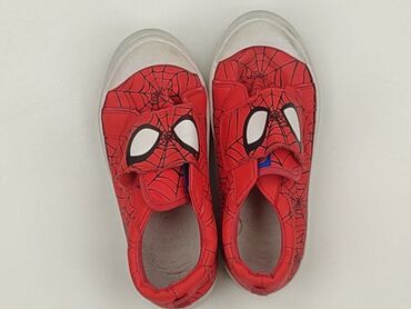 kapcie zakopianki: Sport shoes Spiderman, 34, Upotrebljenо