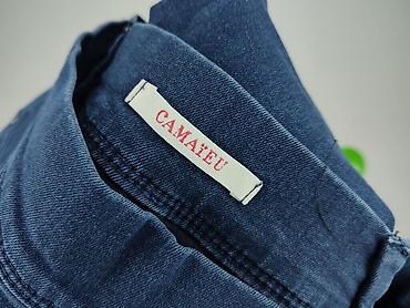 grace jeans mango: Camaïeu, Jeansy damskie, rozmiar S — 4