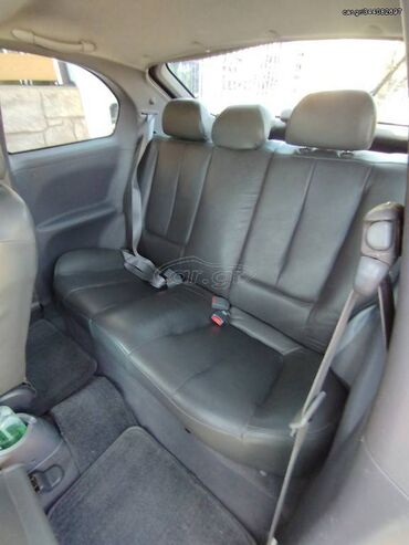 Used Cars: Hyundai Accent : 1.3 l | 2003 year Limousine