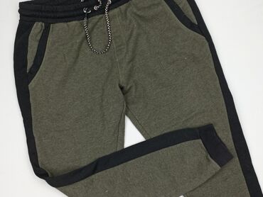 Tracksuit bottoms for men, XL (EU 42), condition - Very good