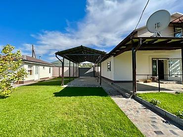 Продажа дач: Продаётся уютная дача в районе с.Байтик, поселок Гидрогеолог — 17