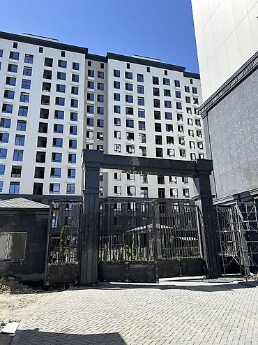 без риелторов: 1 комната, 48 м², Политех Элитка, 7 этаж, ПСО (под самоотделку) — 2