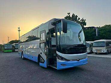 ру: Автобус, 40 и более мест — 5