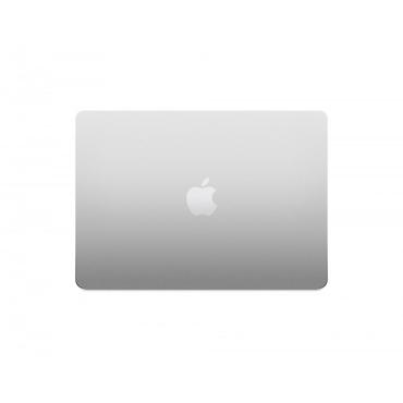 deepcool matrex: Apple MacBook Air 15.3" (M4, 16GB, 256GB) в цвете Silver (серия на — 1
