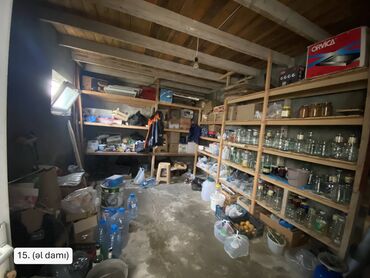 Həyət evləri və villaların satışı: Suraxanı 5 otaqlı, 200 kv. m, Orta təmir — 11