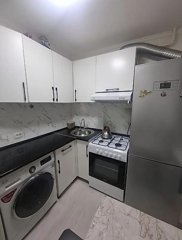 гостиница шлакбаум: 1 комната, 29 м², Шлагбаум 1 этаж — 1