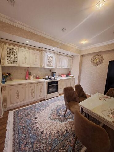 Uzunmüddətli kirayə mənzillər: Qara Qarayev metrosuna 2 dəqiqəlik məsafədə,17 mərtəbənin 11-ci -da lalafo.az — 11 Uzunmüddətli kirayə mənzillər: Qara Qarayev metrosuna 2 dəqiqəlik məsafədə,17 mərtəbənin 11-ci — 11